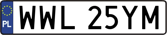 WWL25YM