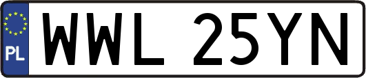 WWL25YN