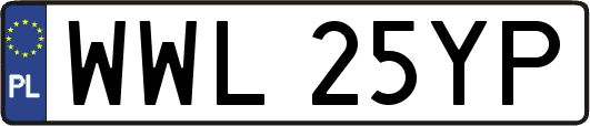 WWL25YP