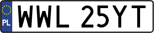 WWL25YT