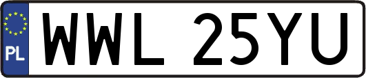 WWL25YU