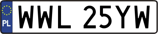 WWL25YW