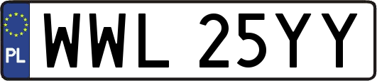 WWL25YY