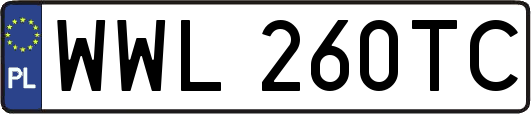 WWL260TC