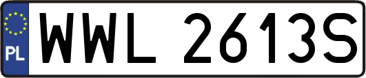 WWL2613S