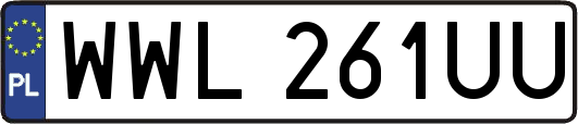 WWL261UU