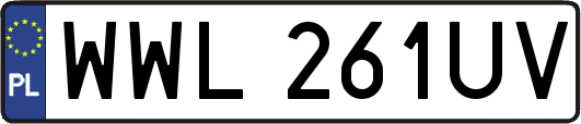 WWL261UV