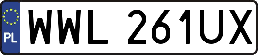 WWL261UX