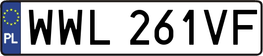 WWL261VF