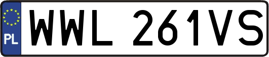 WWL261VS