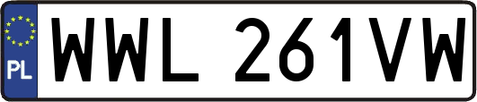 WWL261VW