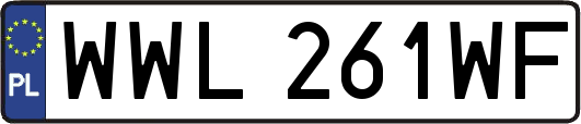 WWL261WF
