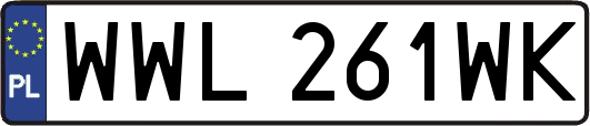 WWL261WK
