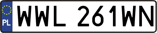 WWL261WN