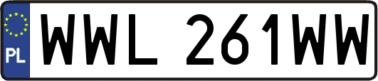 WWL261WW