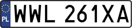 WWL261XA