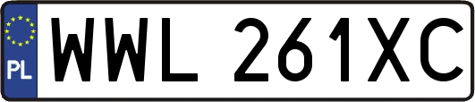 WWL261XC