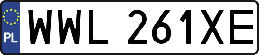 WWL261XE