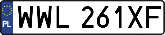 WWL261XF