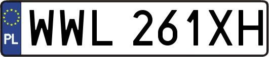 WWL261XH