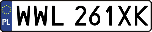 WWL261XK