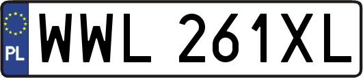 WWL261XL