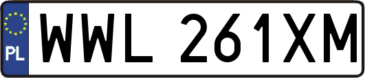 WWL261XM