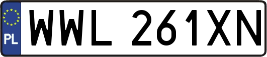 WWL261XN