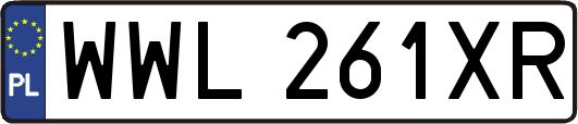 WWL261XR