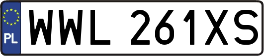 WWL261XS