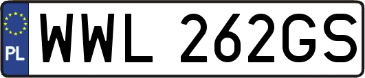 WWL262GS