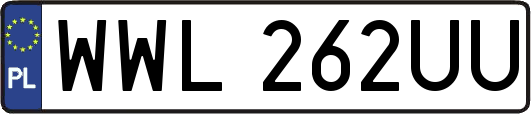 WWL262UU
