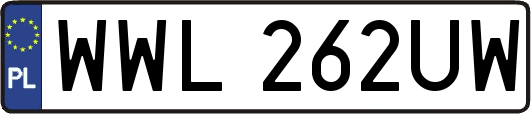 WWL262UW