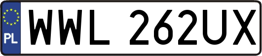 WWL262UX