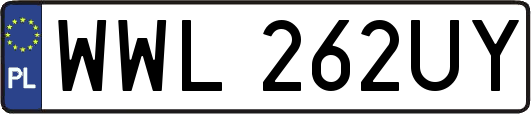 WWL262UY