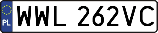WWL262VC