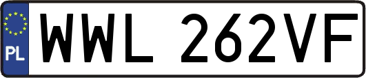 WWL262VF