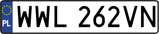 WWL262VN