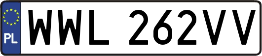 WWL262VV