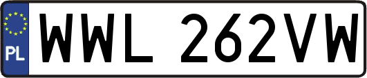 WWL262VW