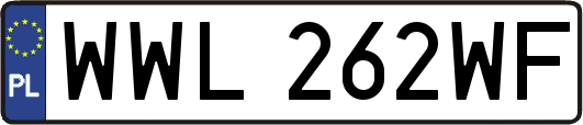 WWL262WF
