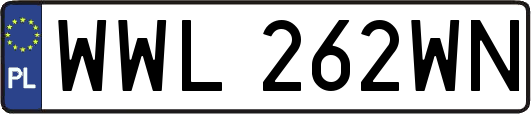 WWL262WN