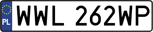 WWL262WP