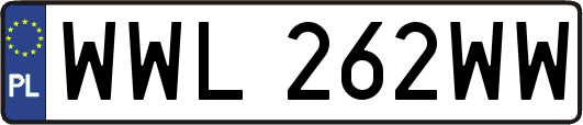 WWL262WW