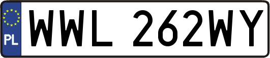 WWL262WY