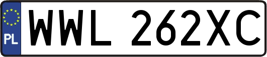 WWL262XC