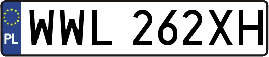 WWL262XH