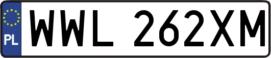 WWL262XM