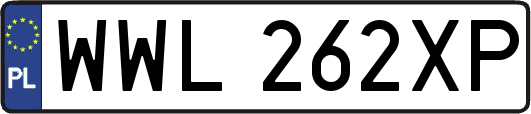 WWL262XP