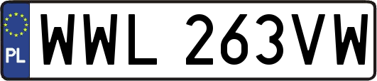 WWL263VW